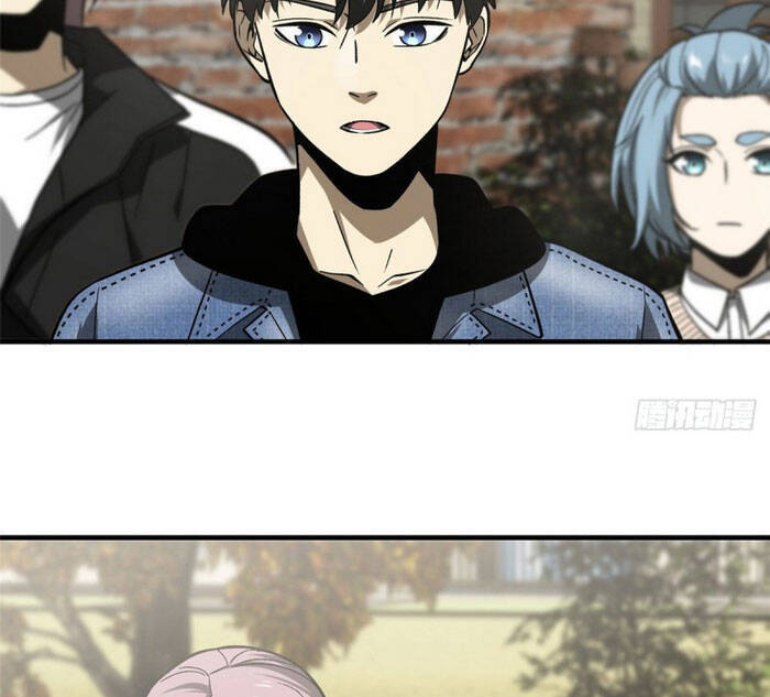 Toàn Cầu Cao Võ Chap 70 - Next Chap 71