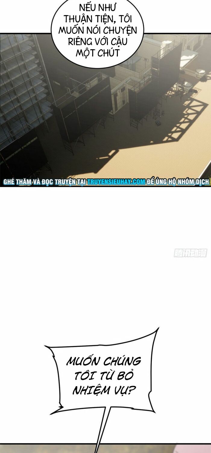 Toàn Cầu Cao Võ Chap 70 - Next Chap 71