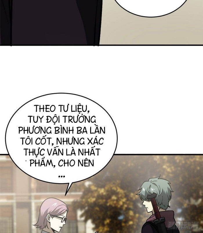 Toàn Cầu Cao Võ Chap 70 - Next Chap 71