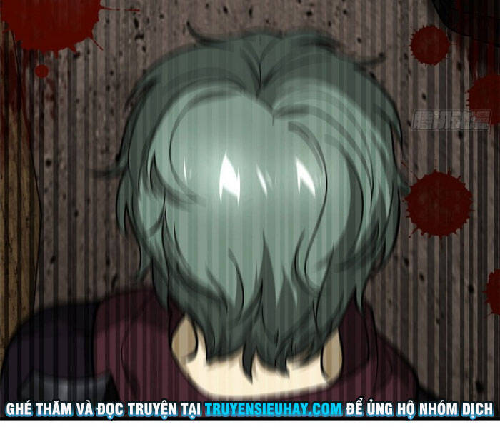 Toàn Cầu Cao Võ Chap 70 - Next Chap 71