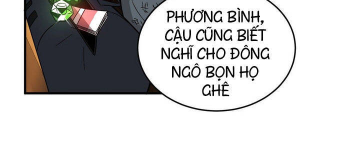 Toàn Cầu Cao Võ Chap 71 - Next Chap 72