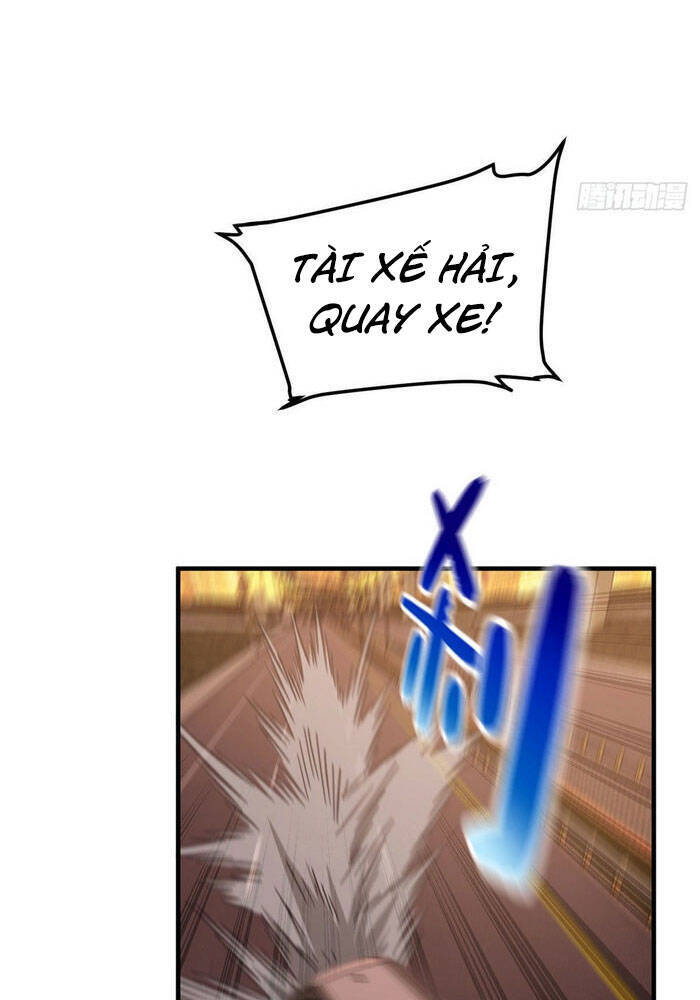 Toàn Cầu Cao Võ Chap 71 - Next Chap 72