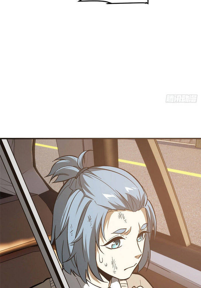 Toàn Cầu Cao Võ Chap 71 - Next Chap 72