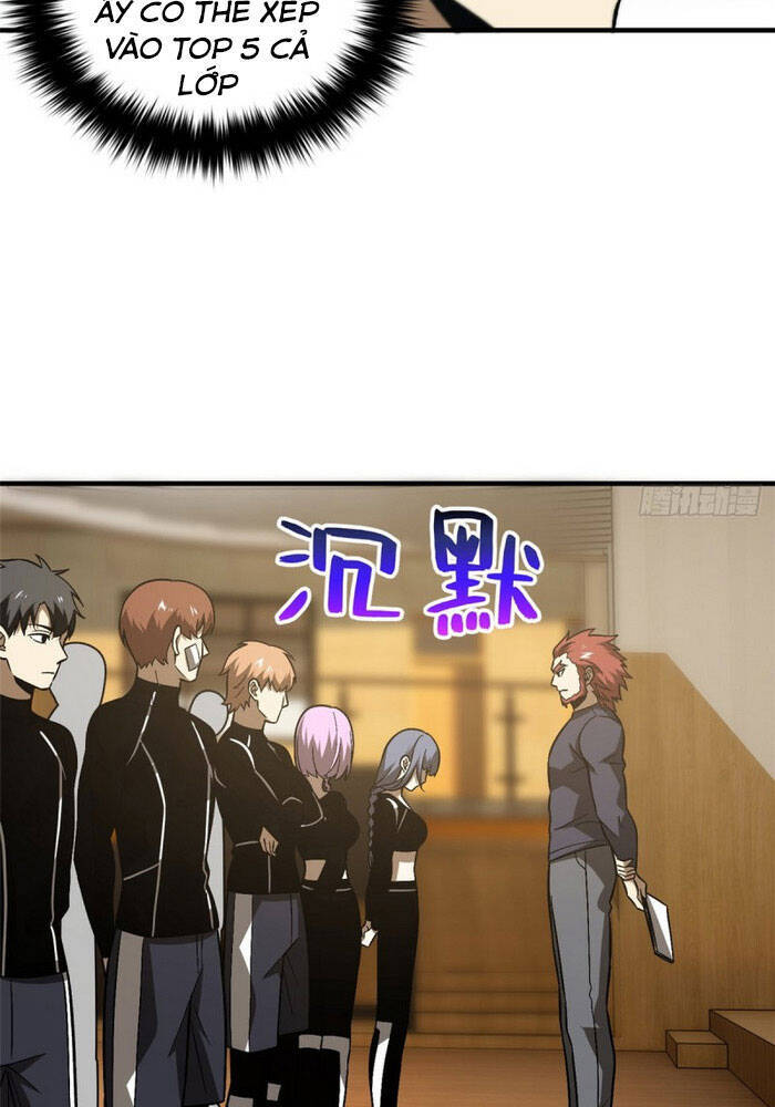 Toàn Cầu Cao Võ Chap 72 - Next Chap 73