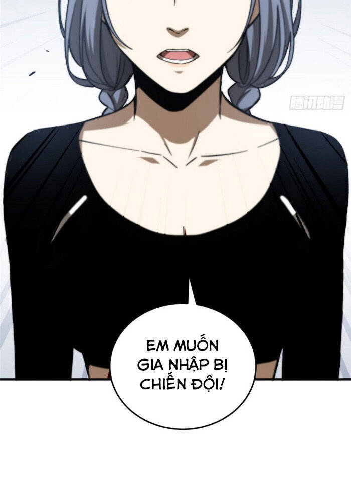 Toàn Cầu Cao Võ Chap 72 - Next Chap 73