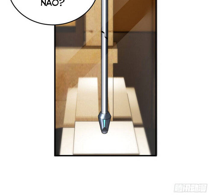 Toàn Cầu Cao Võ Chap 72 - Next Chap 73