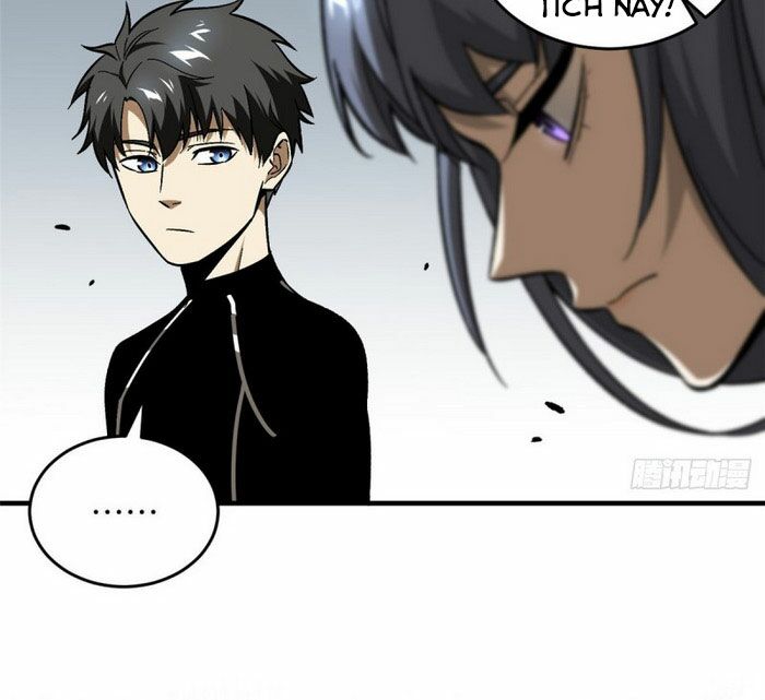 Toàn Cầu Cao Võ Chap 72 - Next Chap 73