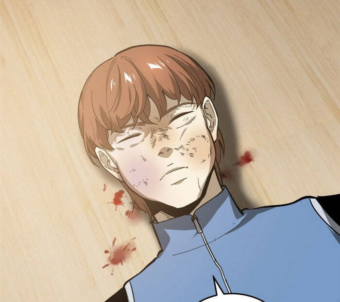 Toàn Cầu Cao Võ Chap 73 - Next Chap 74