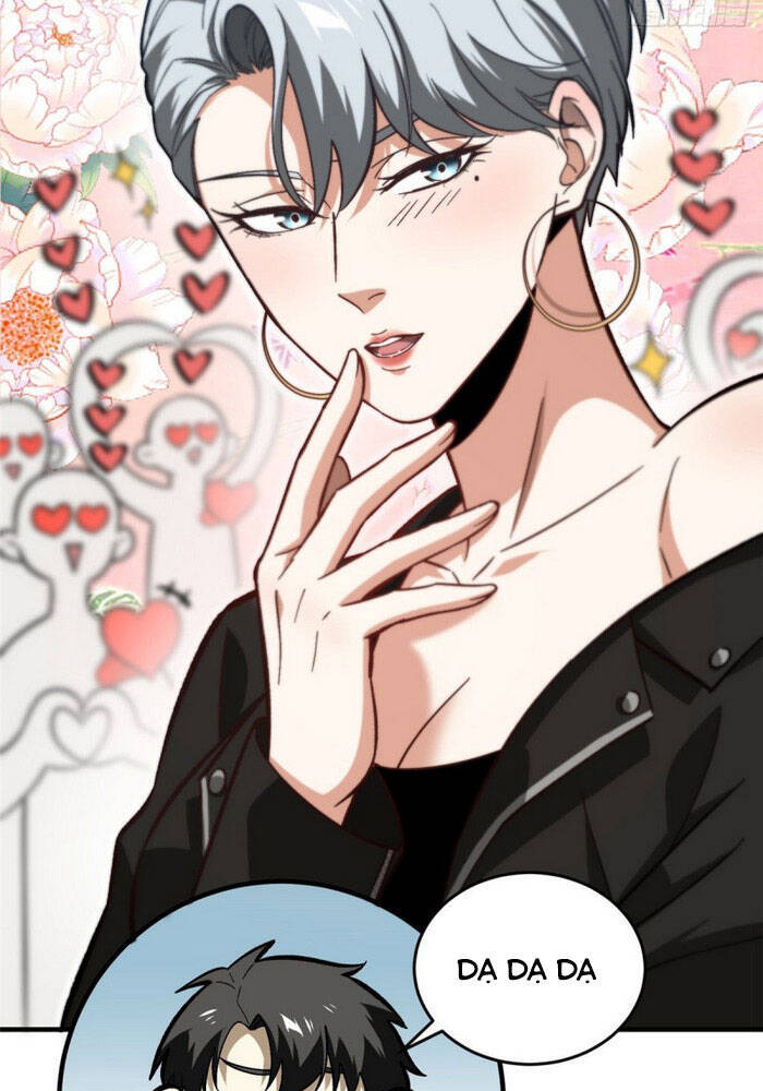 Toàn Cầu Cao Võ Chap 73 - Next Chap 74