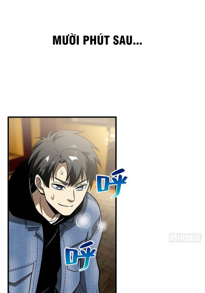 Toàn Cầu Cao Võ Chap 73 - Next Chap 74