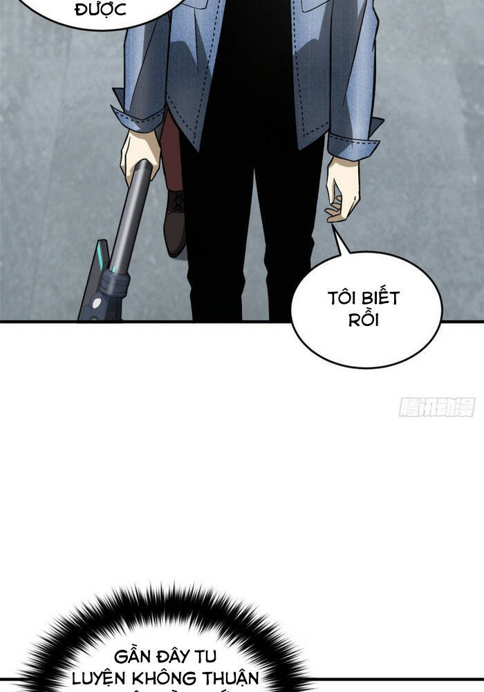 Toàn Cầu Cao Võ Chap 74 - Next Chap 75