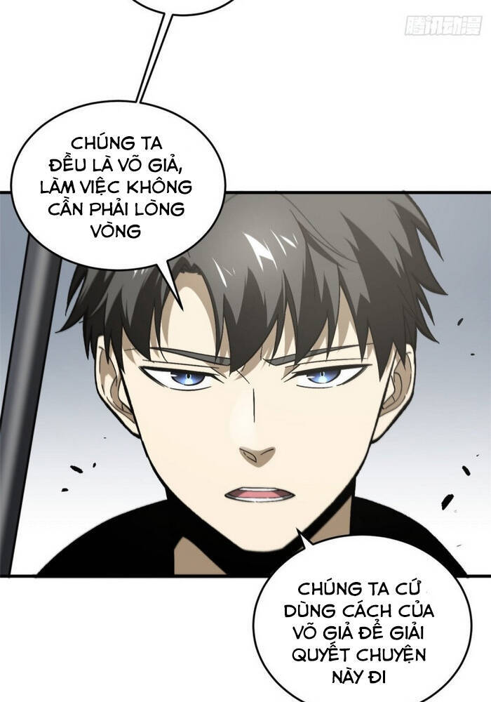 Toàn Cầu Cao Võ Chap 74 - Next Chap 75