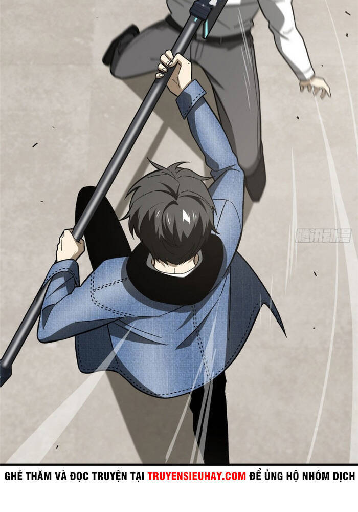 Toàn Cầu Cao Võ Chap 74 - Next Chap 75