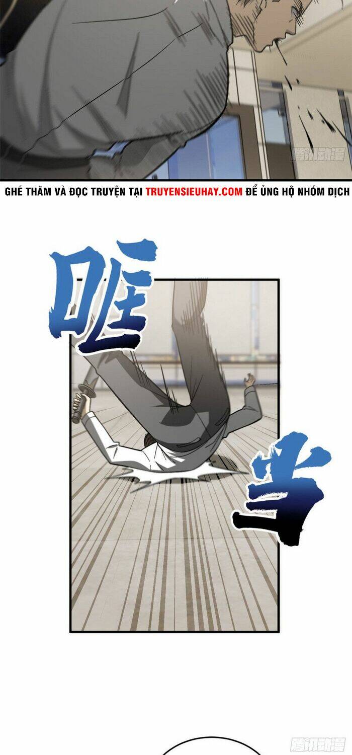 Toàn Cầu Cao Võ Chap 74 - Next Chap 75