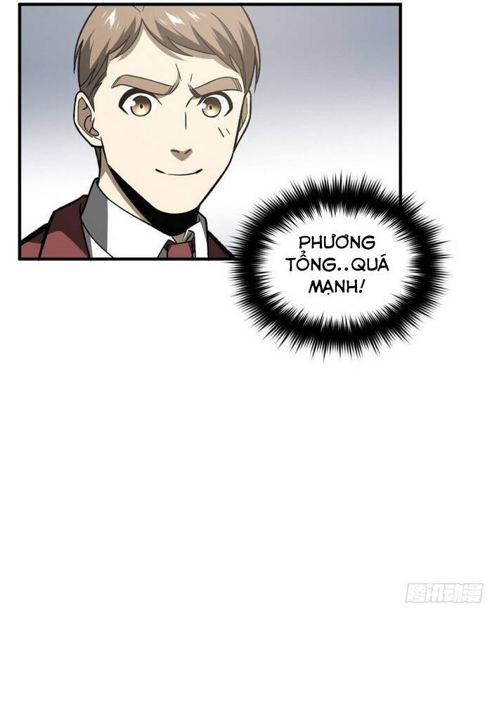 Toàn Cầu Cao Võ Chap 74 - Next Chap 75