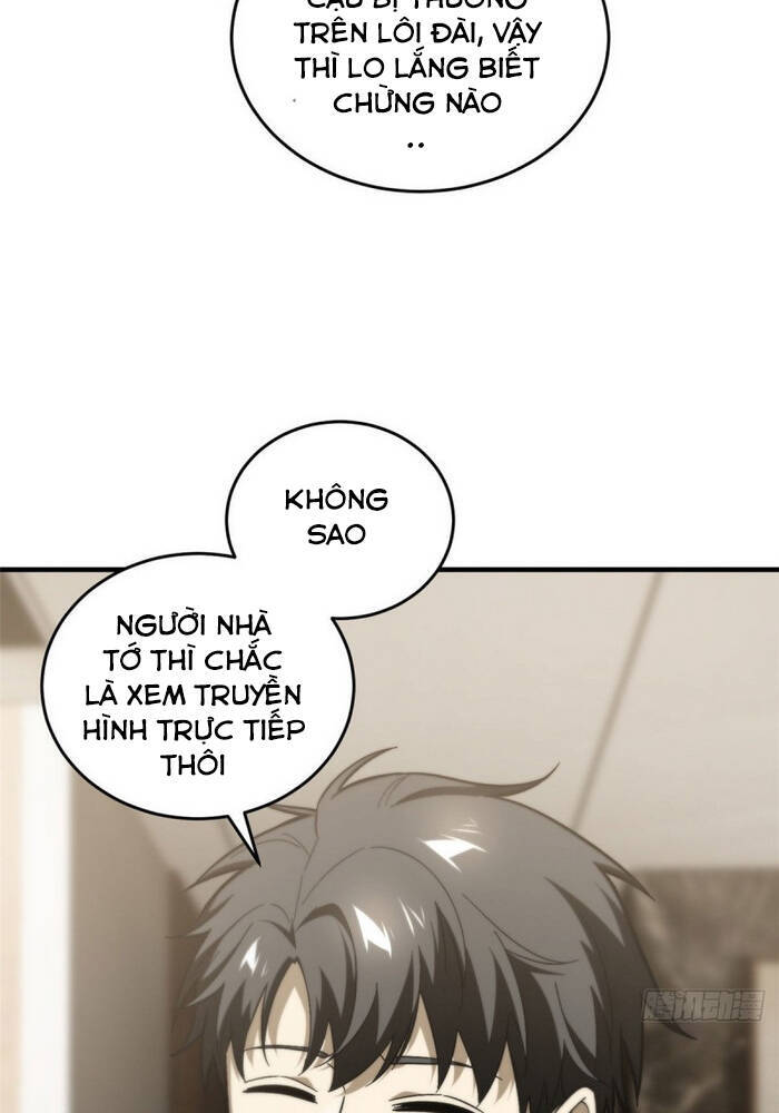 Toàn Cầu Cao Võ Chap 74 - Next Chap 75