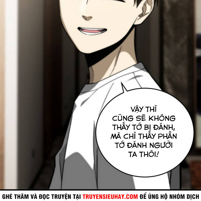 Toàn Cầu Cao Võ Chap 74 - Next Chap 75