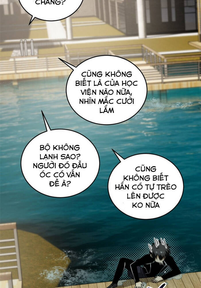 Toàn Cầu Cao Võ Chap 74 - Next Chap 75