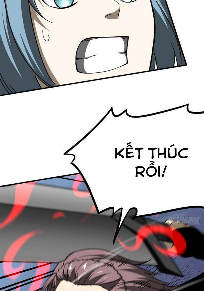 Toàn Cầu Cao Võ Chap 75 - Next Chap 76