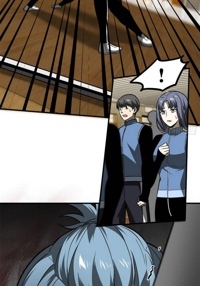 Toàn Cầu Cao Võ Chap 75 - Next Chap 76