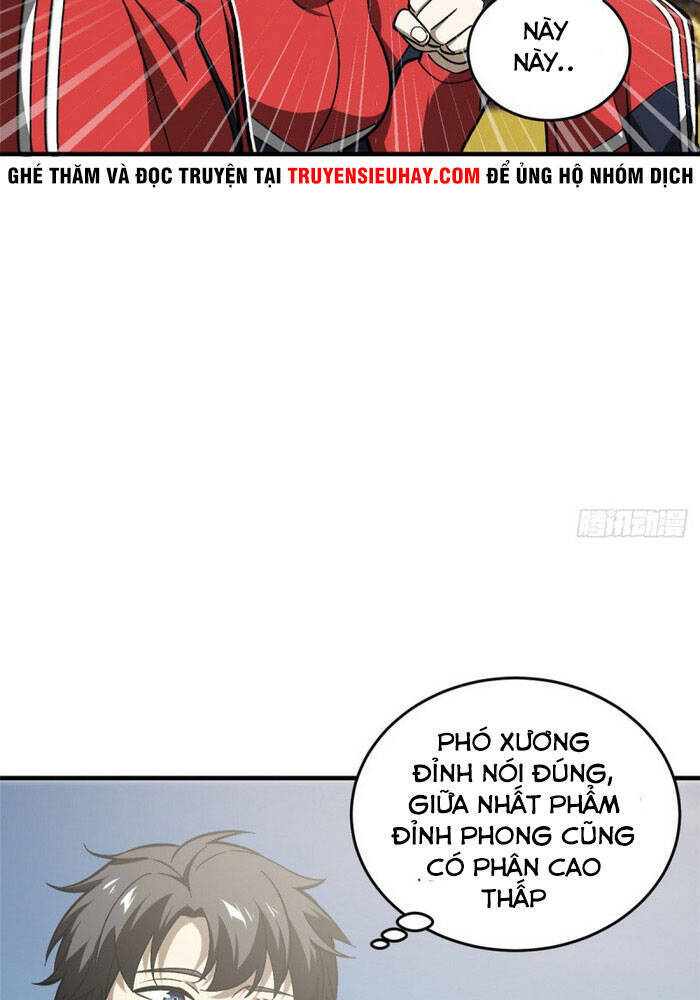 Toàn Cầu Cao Võ Chap 76 - Next Chap 77