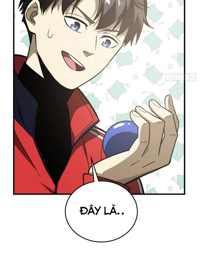 Toàn Cầu Cao Võ Chap 76 - Next Chap 77