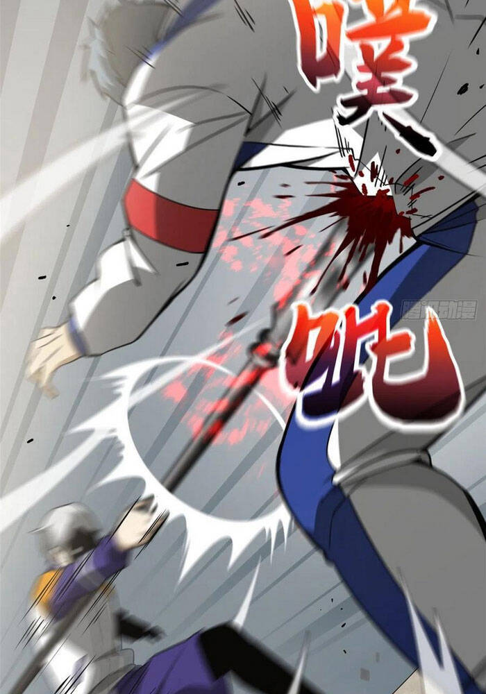 Toàn Cầu Cao Võ Chap 77 - Next Chap 78