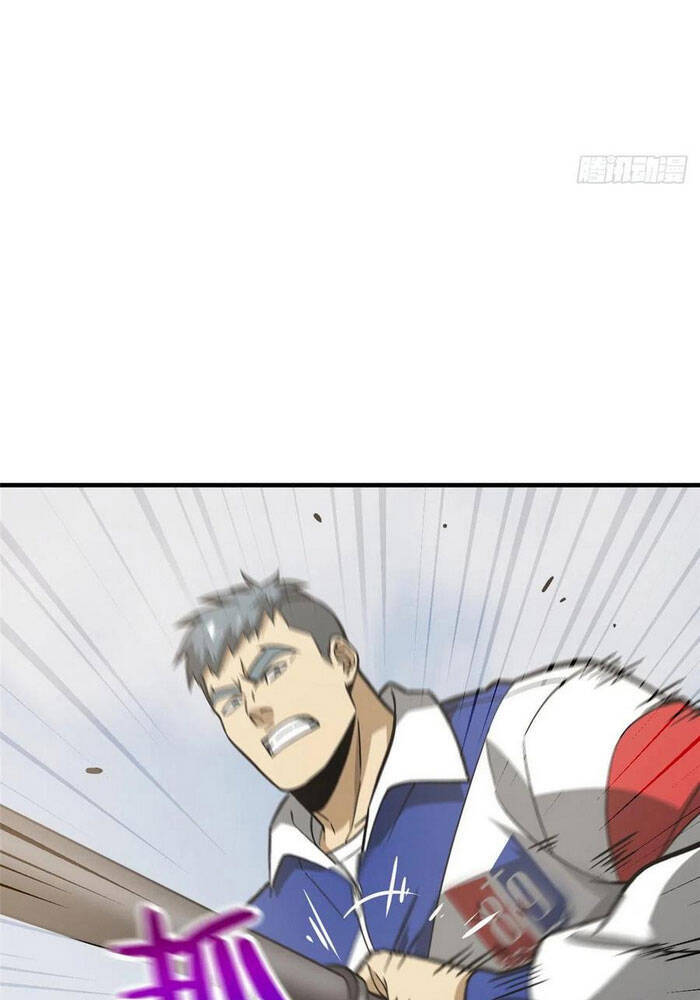 Toàn Cầu Cao Võ Chap 77 - Next Chap 78