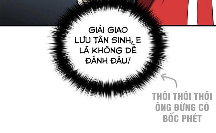 Toàn Cầu Cao Võ Chap 77 - Next Chap 78