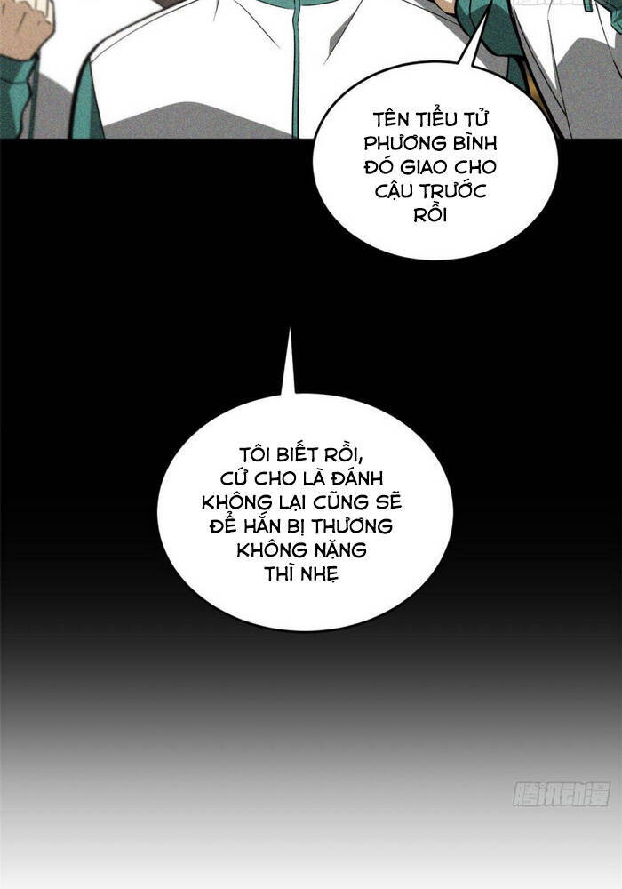 Toàn Cầu Cao Võ Chap 78 - Next Chap 79