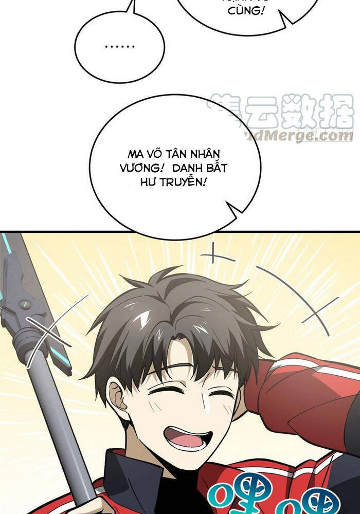 Toàn Cầu Cao Võ Chap 79 - Next Chap 80