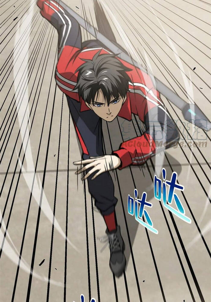 Toàn Cầu Cao Võ Chap 79 - Next Chap 80