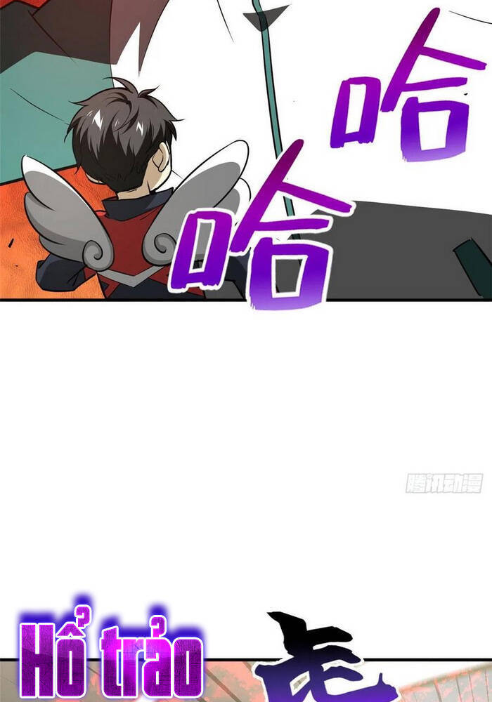 Toàn Cầu Cao Võ Chap 79 - Next Chap 80