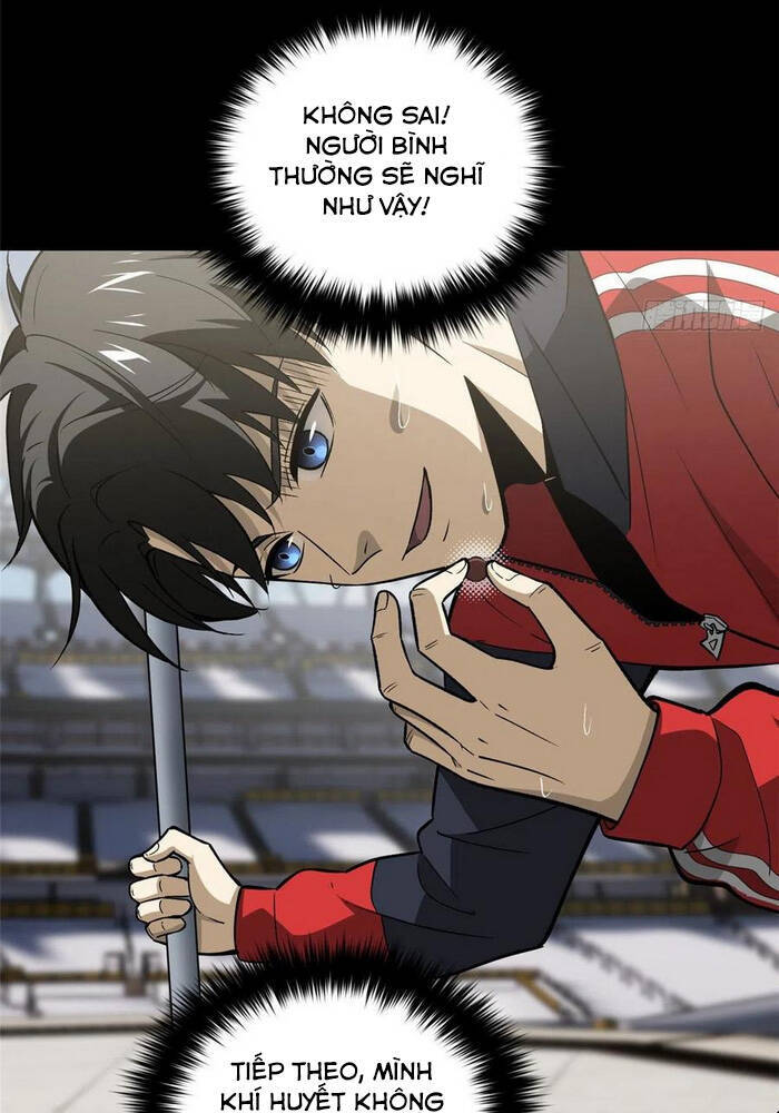 Toàn Cầu Cao Võ Chap 79 - Next Chap 80