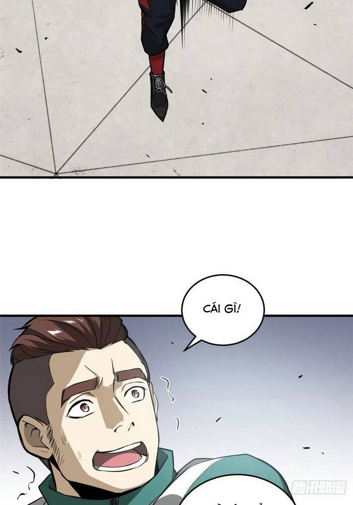 Toàn Cầu Cao Võ Chap 79 - Next Chap 80