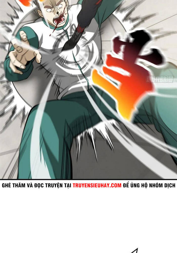 Toàn Cầu Cao Võ Chap 79 - Next Chap 80