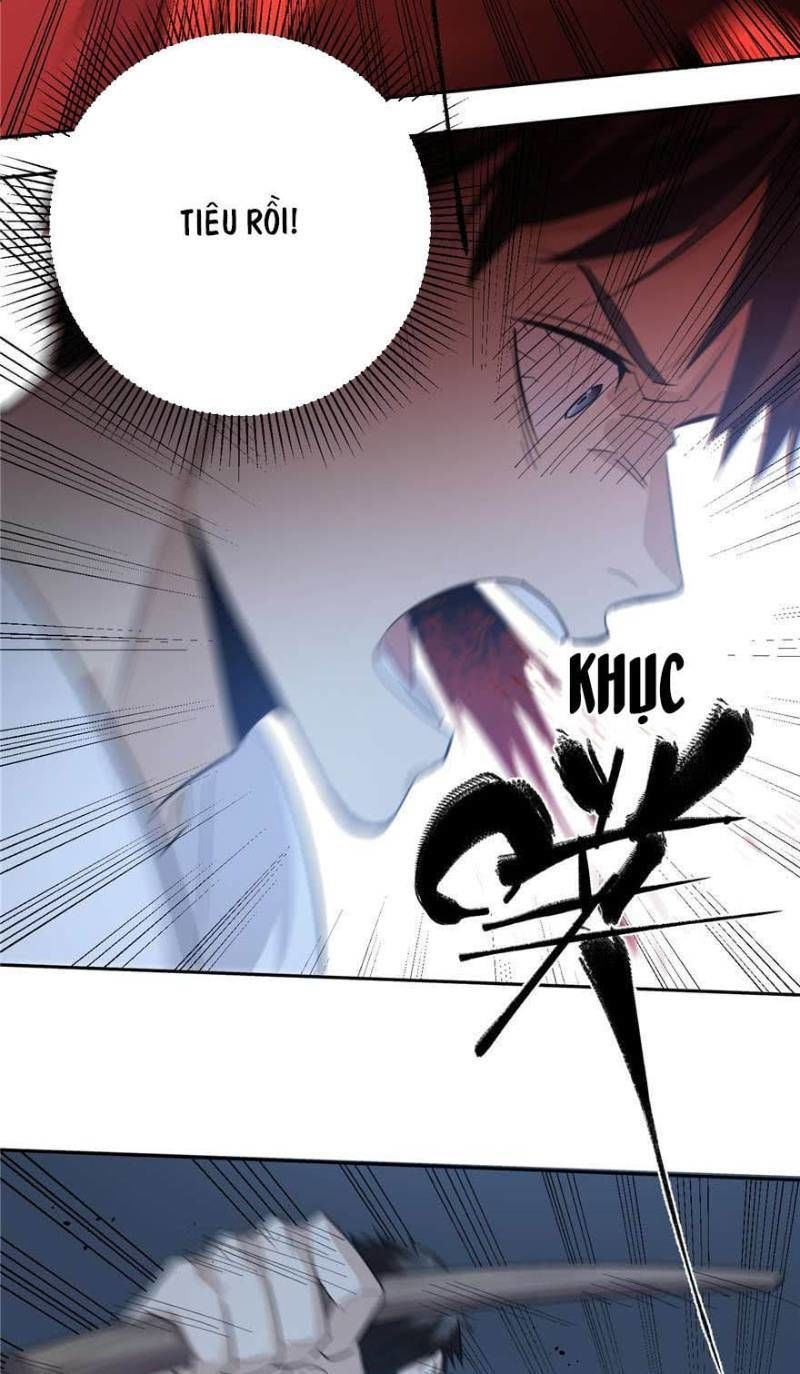 Toàn Cầu Cao Võ Chap 8 - Next Chap 9