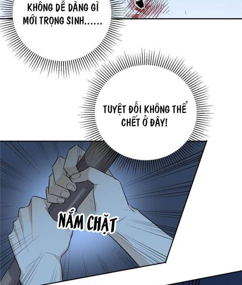 Toàn Cầu Cao Võ Chap 8 - Next Chap 9