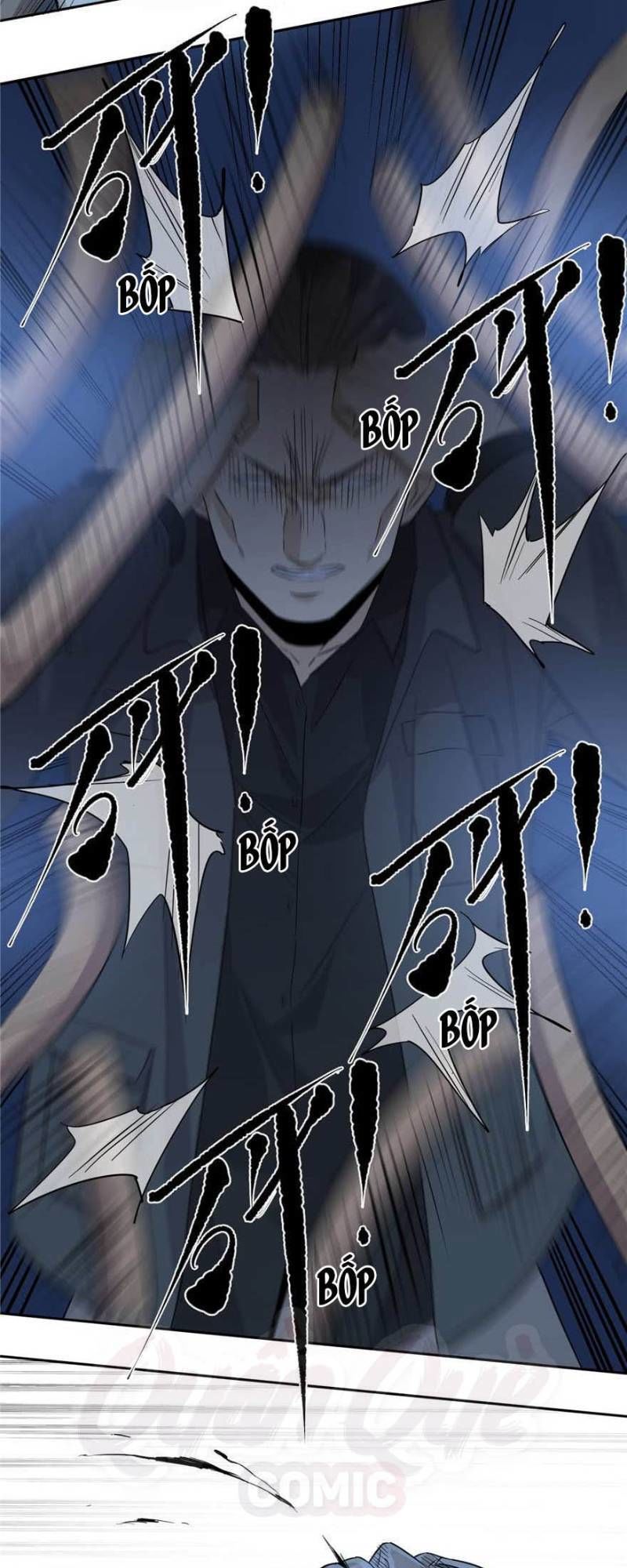 Toàn Cầu Cao Võ Chap 8 - Next Chap 9