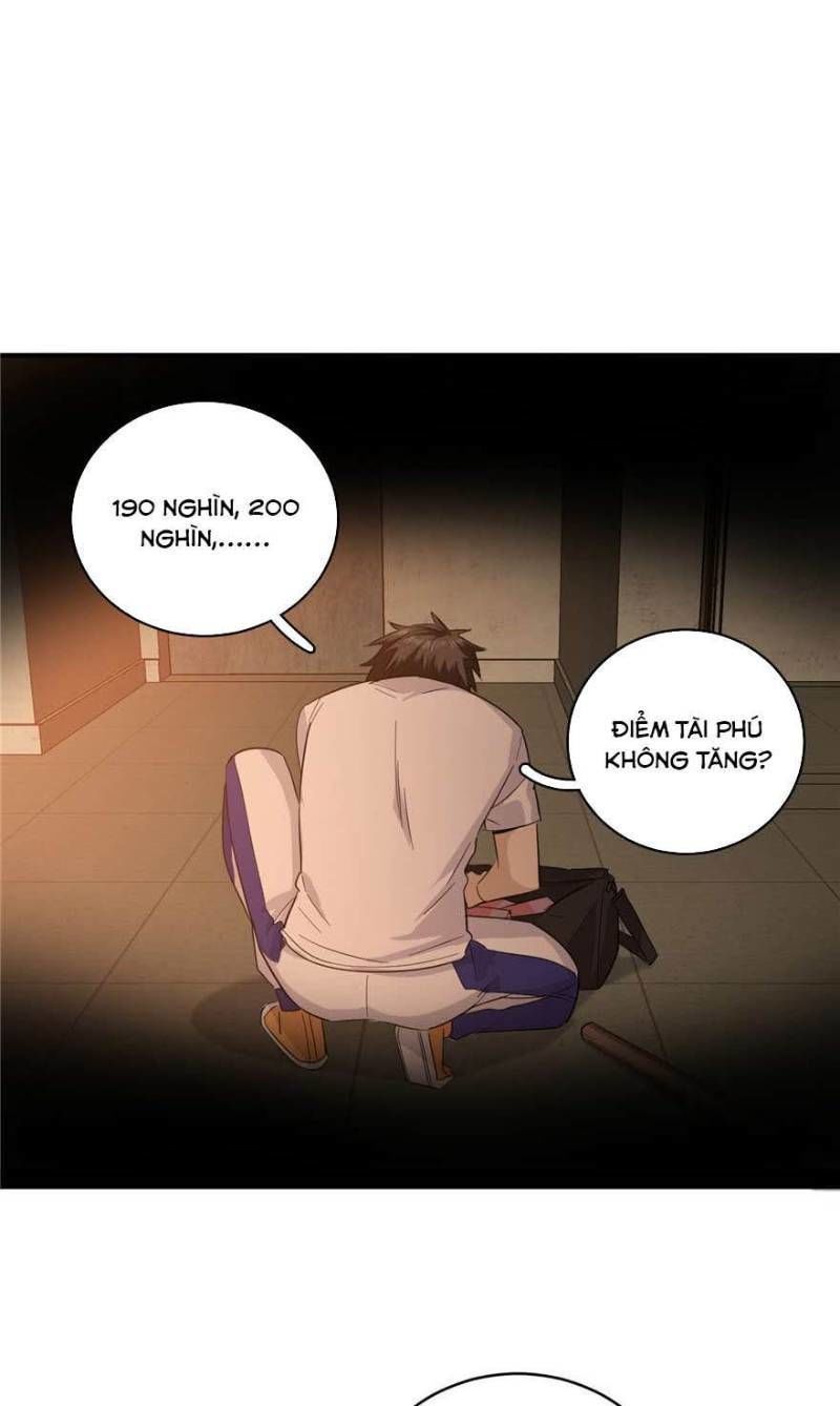 Toàn Cầu Cao Võ Chap 8 - Next Chap 9