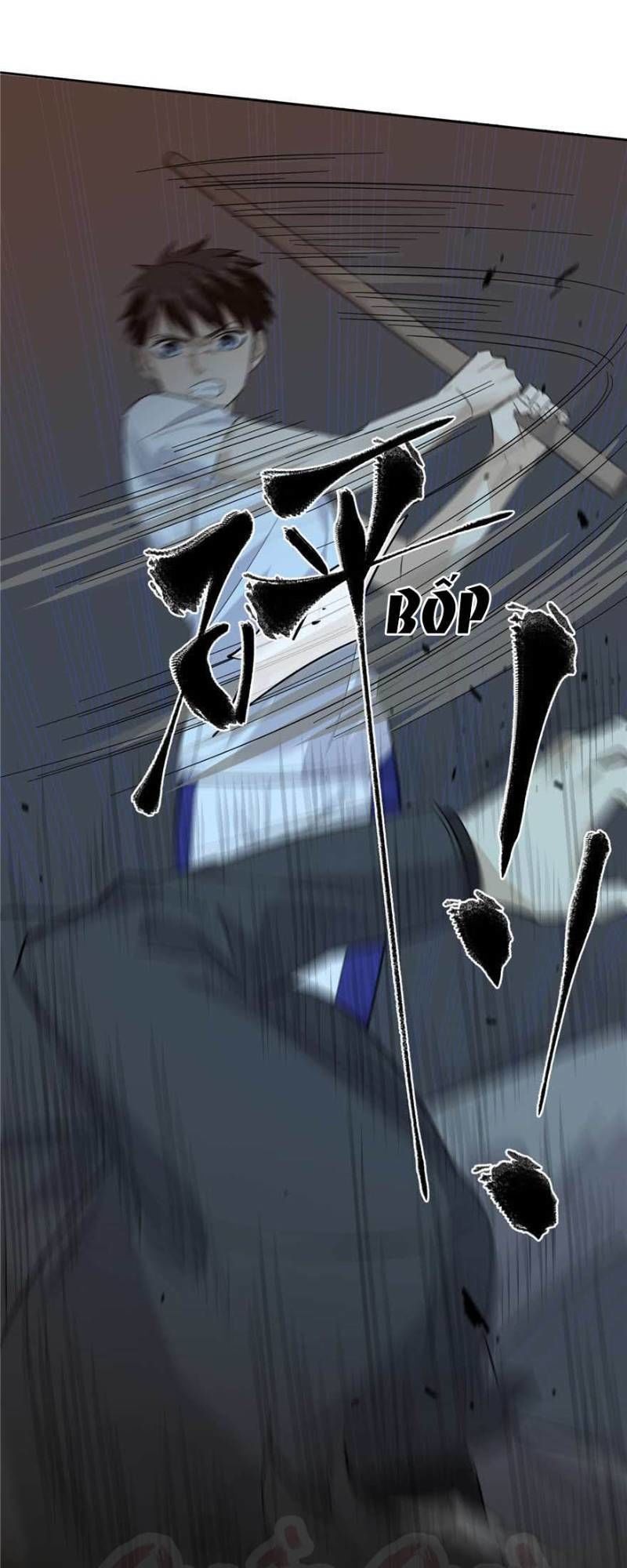 Toàn Cầu Cao Võ Chap 8 - Next Chap 9