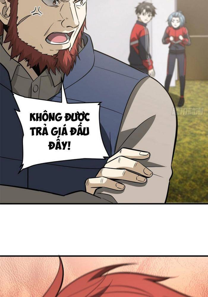 Toàn Cầu Cao Võ Chap 80 - Next Chap 81