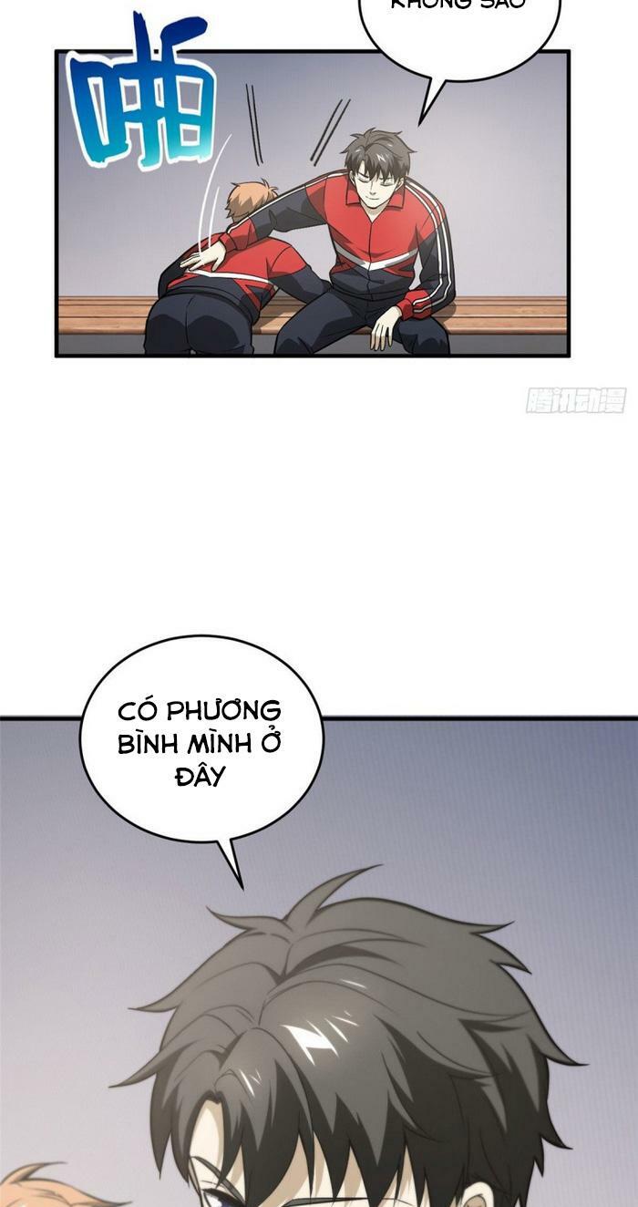 Toàn Cầu Cao Võ Chap 80 - Next Chap 81