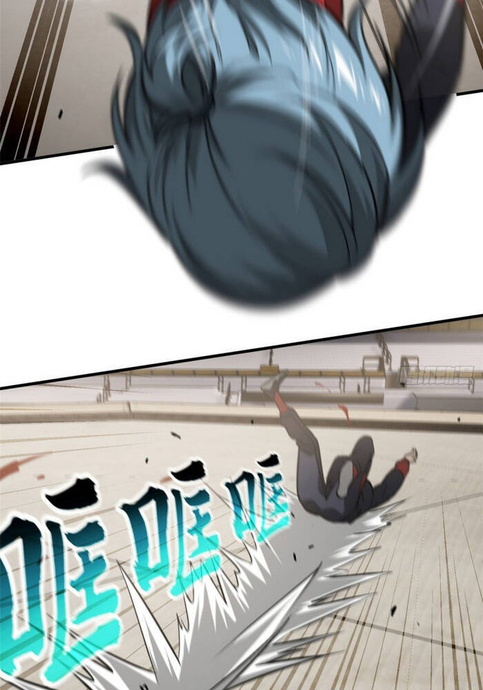 Toàn Cầu Cao Võ Chap 81 - Next Chap 82