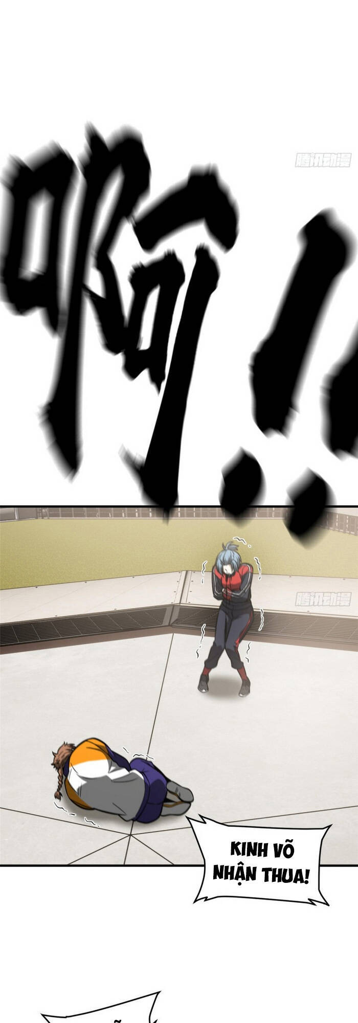 Toàn Cầu Cao Võ Chap 81 - Next Chap 82