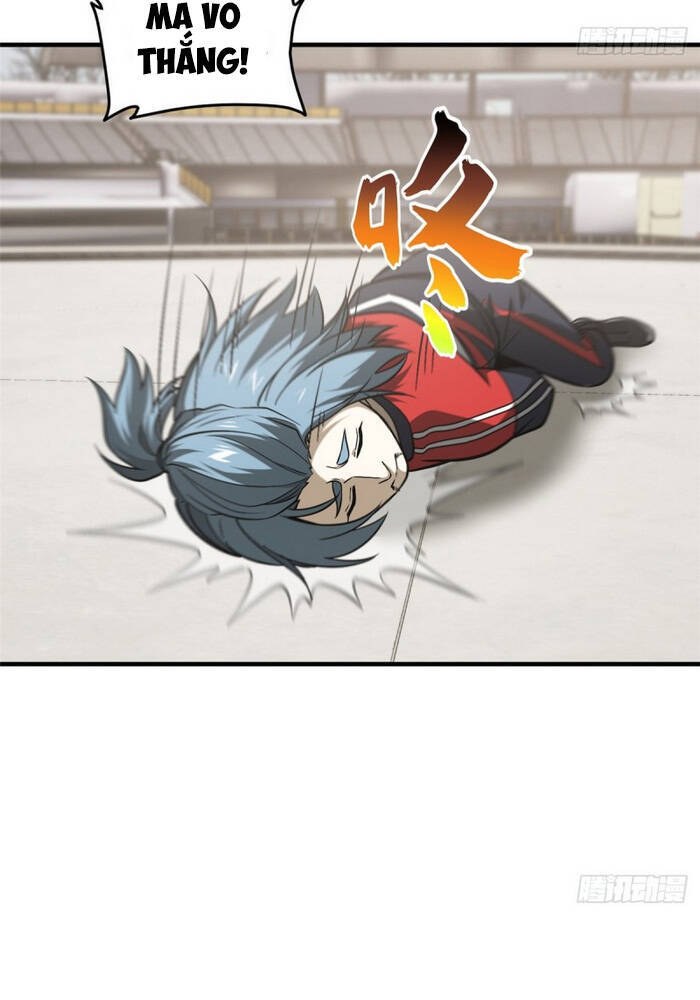 Toàn Cầu Cao Võ Chap 81 - Next Chap 82