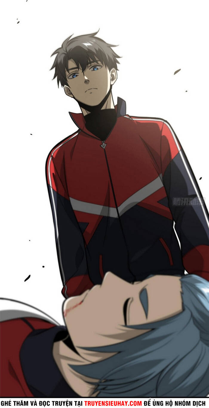 Toàn Cầu Cao Võ Chap 81 - Next Chap 82