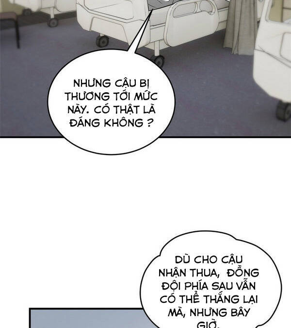 Toàn Cầu Cao Võ Chap 82 - Next Chap 83