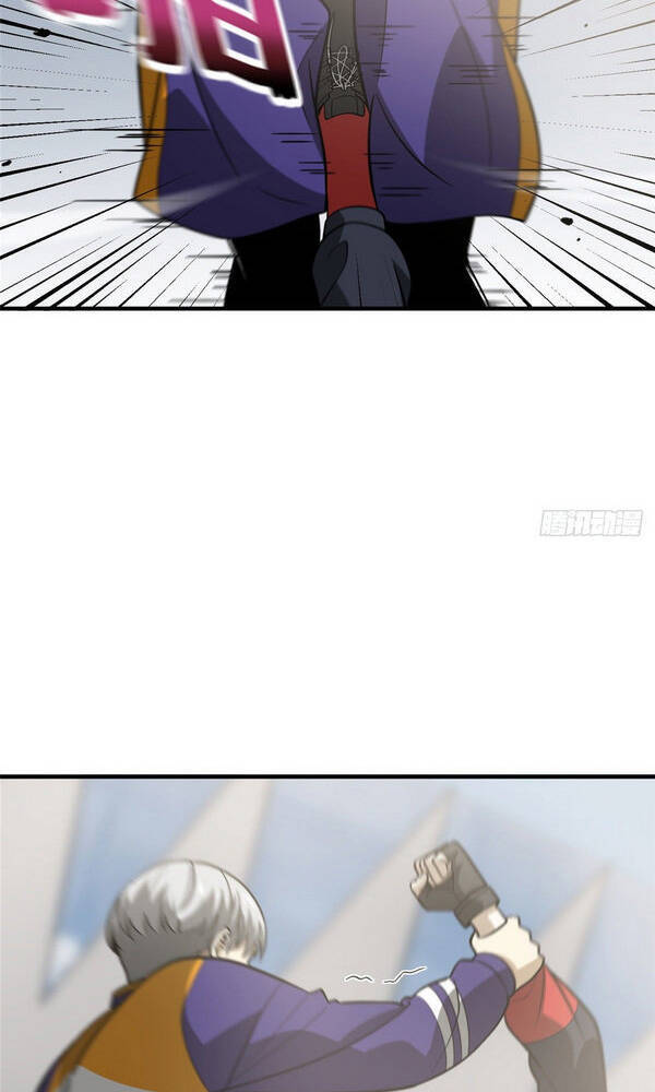 Toàn Cầu Cao Võ Chap 82 - Next Chap 83