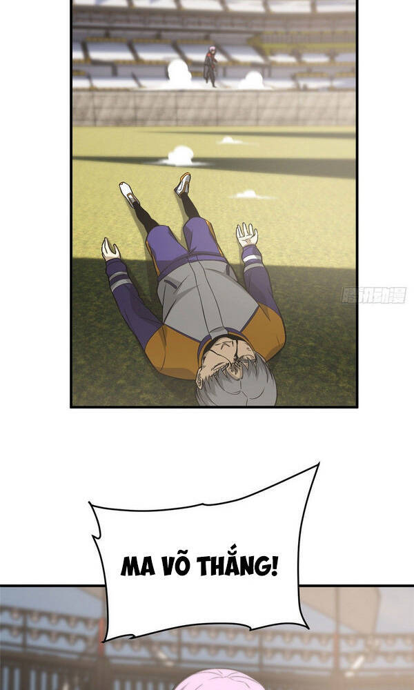 Toàn Cầu Cao Võ Chap 82 - Next Chap 83